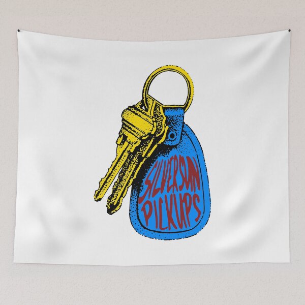 Item preview, Yellow Keys Inide Band designed and sold by Tallboy666.