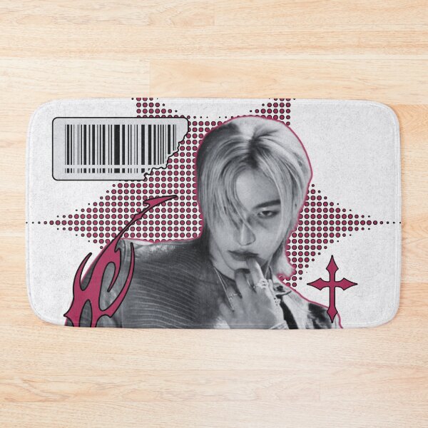 Item preview, ATEEZ Seonghwa designed and sold by Celestinya.