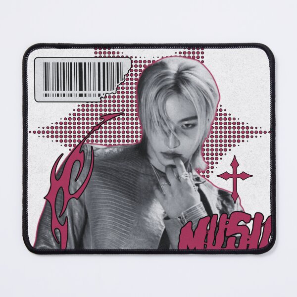 Item preview, ATEEZ Seonghwa designed and sold by Celestinya.
