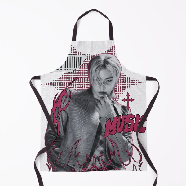 Item preview, ATEEZ Seonghwa designed and sold by Celestinya.