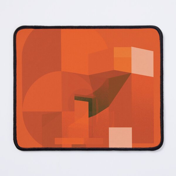 Item preview, The Orange Spectrum Series (No.03) designed and sold by Form Finding Design.
