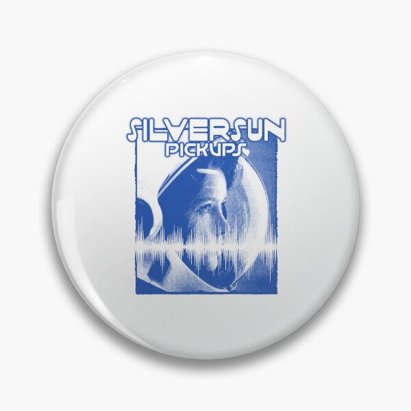 Item preview, Blue Silhouette Rock Band designed and sold by Tallboy666.