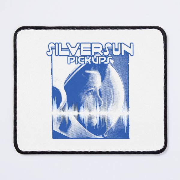Item preview, Blue Silhouette Rock Band designed and sold by Tallboy666.