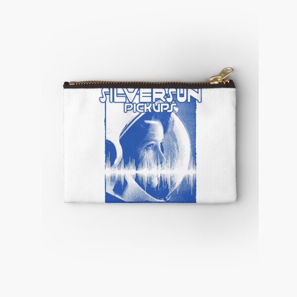 Item preview, Blue Silhouette Rock Band designed and sold by Tallboy666.