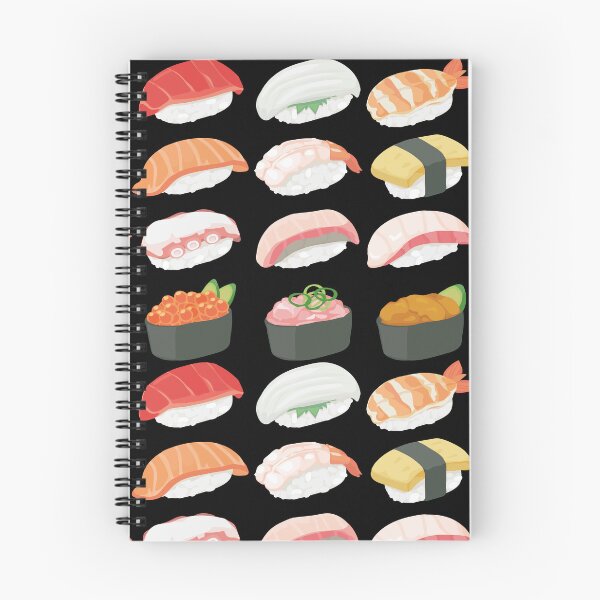 Item preview, Sushi designed and sold by rizuNM.