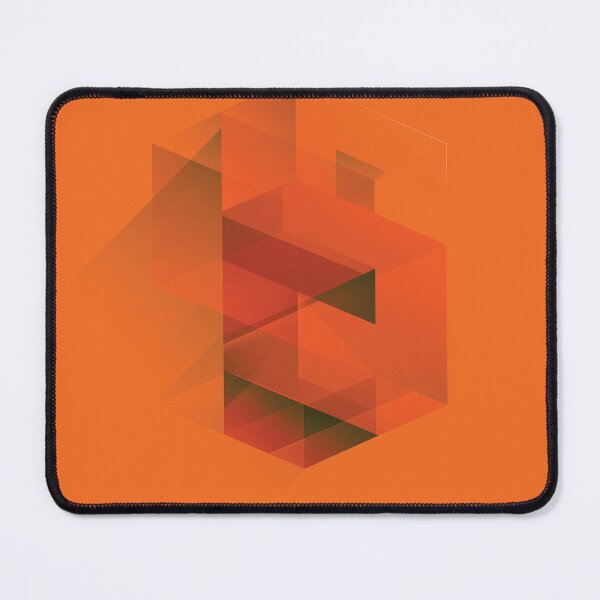 Item preview, The Orange Spectrum Series (No.05) designed and sold by Form Finding Design.
