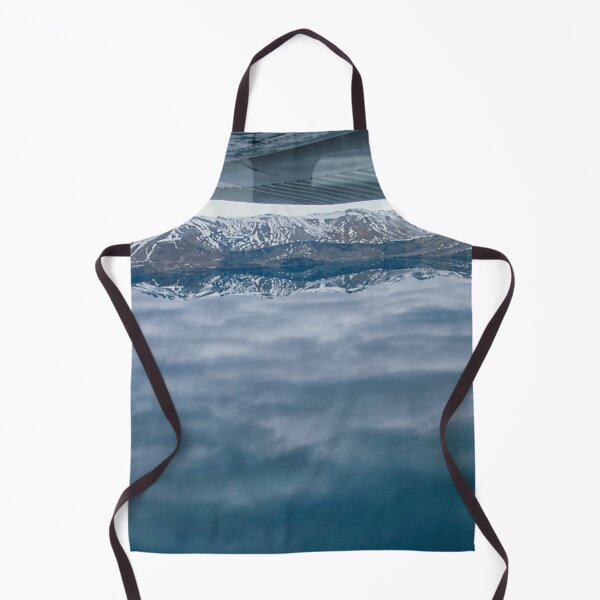 Item preview, Askja crater lake designed and sold by Photopat.