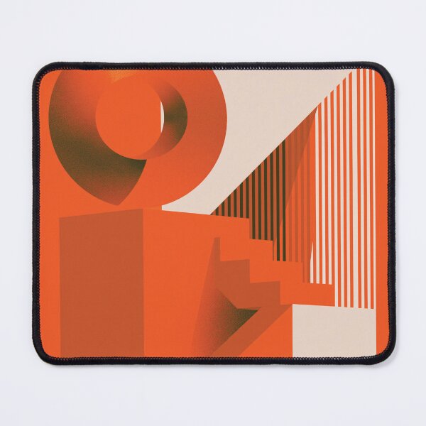 Item preview, The Orange Spectrum Series (No.06) designed and sold by Form Finding Design.