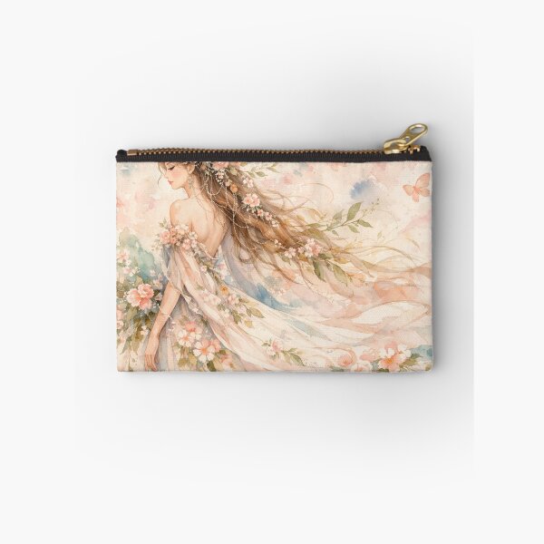 Item preview, Floral elegance in a dream designed and sold by Sigtrix.