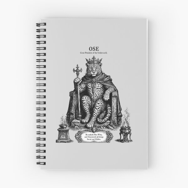 Item preview, Ose of the Midnight Throne designed and sold by taiche.