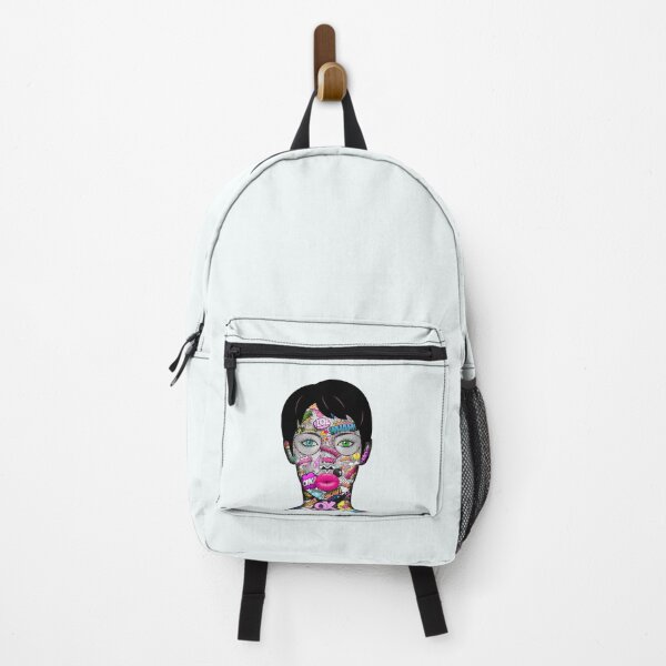 Item preview, Pop Art Glam Pink Portrait designed and sold by The Best Designs.