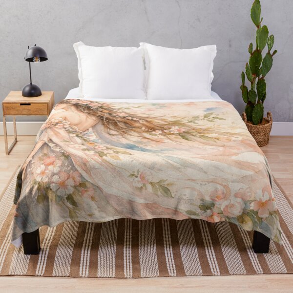 Item preview, Floral elegance in a dream designed and sold by Sigtrix.