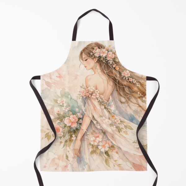 Item preview, Floral elegance in a dream designed and sold by Sigtrix.