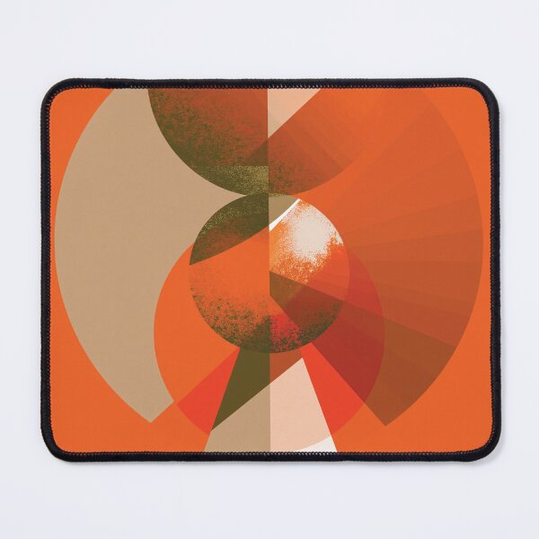 Item preview, The Orange Spectrum Series (No.07) designed and sold by Form Finding Design.