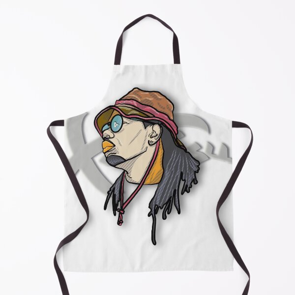 Item preview, Kurisu Bucket Hat designed and sold by kur1suart.