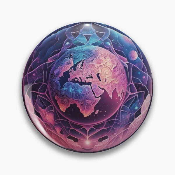 Item preview, "Celestial Awakening," -  Christ Grid Consciousness.  designed and sold by CleverCulture.