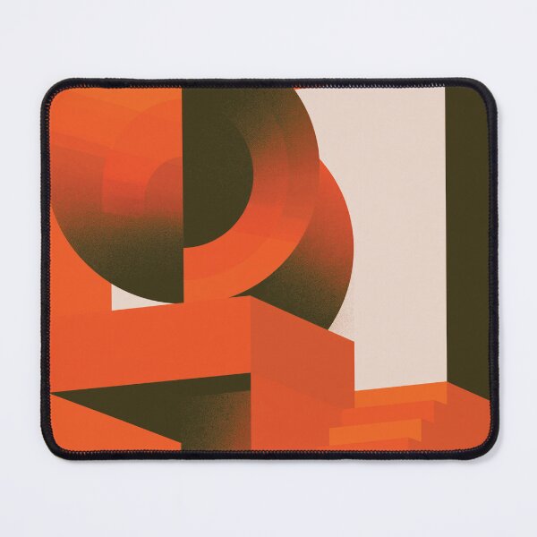 Item preview, The Orange Spectrum Series (No.08) designed and sold by Form Finding Design.