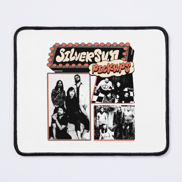 Item preview, Grunge Style Indie Rock Band designed and sold by Tallboy666.