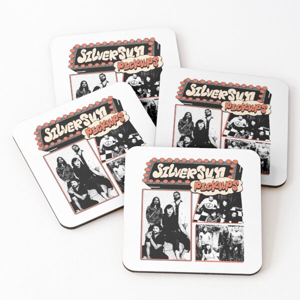 Item preview, Grunge Style Indie Rock Band designed and sold by Tallboy666.