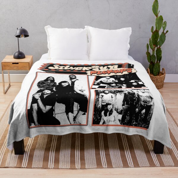 Item preview, Grunge Style Indie Rock Band designed and sold by Tallboy666.