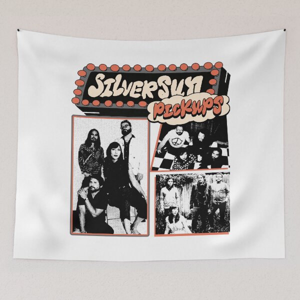 Item preview, Grunge Style Indie Rock Band designed and sold by Tallboy666.