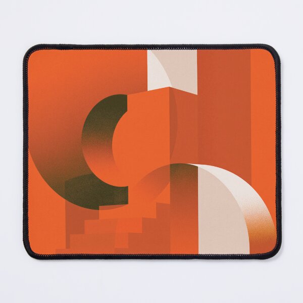 Item preview, The Orange Spectrum Series (No.09) designed and sold by Form Finding Design.