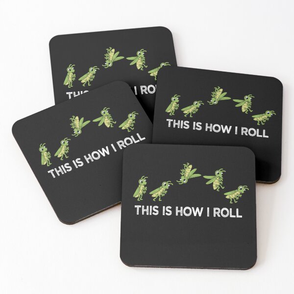 Item preview, Funny Grasshopper Lover Kids Insects Grasshopper designed and sold by DSWShirts.