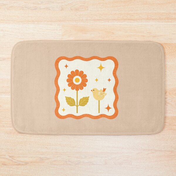 Item preview, Sunny Folk Bird designed and sold by mellow-koko.