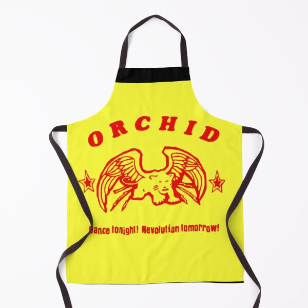 Item preview, Orchid - Dance Tonight! Revolution Tomorrow! album 2000 designed and sold by capabuy-wili.