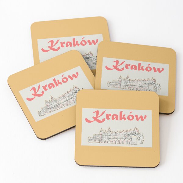 Item preview, Sukiennice Krakow - Cloth Hall Poland Vintage Architecture Sketch designed and sold by Kapsula2023.