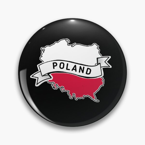 Item preview, Poland designed and sold by vibeno1.