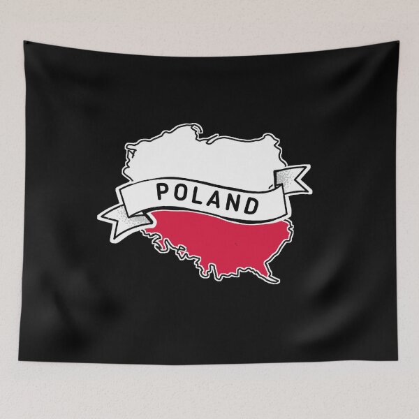 Item preview, Poland designed and sold by vibeno1.