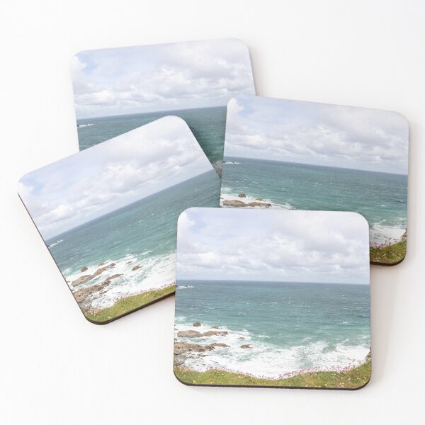 Item preview, Hell’s Mouth Cliffs, Cornwall designed and sold by Paul Thompson Photography.