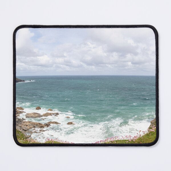 Item preview, Hell’s Mouth Cliffs, Cornwall designed and sold by Paul Thompson Photography.