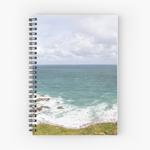 Item preview, Hell’s Mouth Cliffs, Cornwall designed and sold by Paul Thompson Photography.