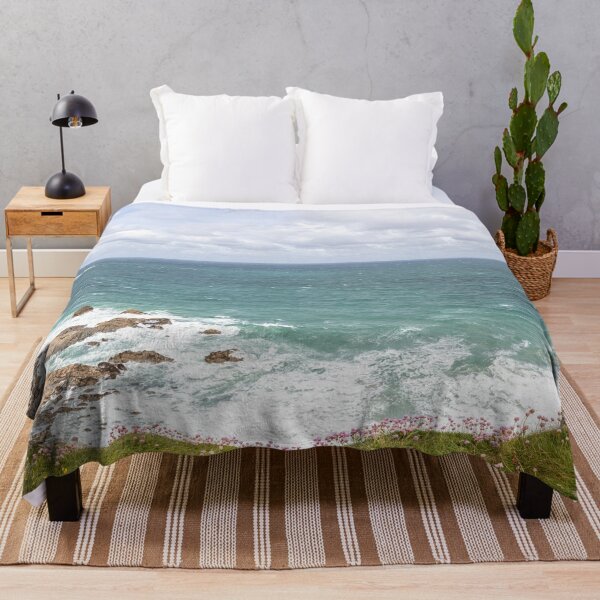 Item preview, Hell’s Mouth Cliffs, Cornwall designed and sold by Paul Thompson Photography.