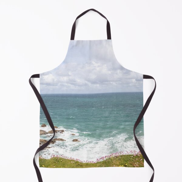 Item preview, Hell’s Mouth Cliffs, Cornwall designed and sold by Paul Thompson Photography.