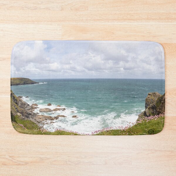 Item preview, Hell’s Mouth Cliffs, Cornwall designed and sold by Paul Thompson Photography.