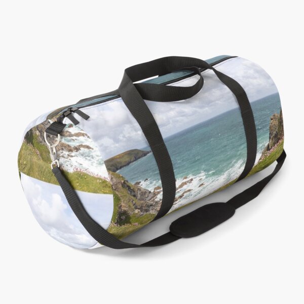 Item preview, Hell’s Mouth Cliffs, Cornwall designed and sold by Paul Thompson Photography.