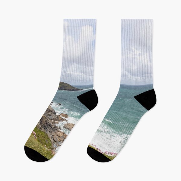Item preview, Hell’s Mouth Cliffs, Cornwall designed and sold by Paul Thompson Photography.