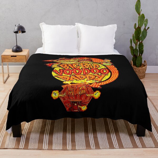 Item preview, Jazz Town  designed and sold by WestcoastGhostt.