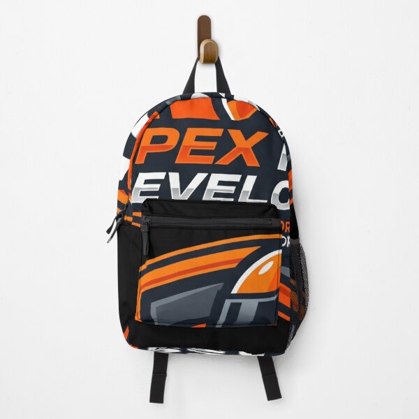 Item preview, Apex Racing Team Emblem - Performance Motorsport Streetwear designed and sold by chronodesign03.