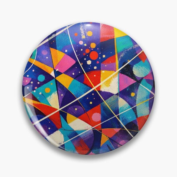 Item preview, Color harmony, lines and shapes designed and sold by Sigtrix.