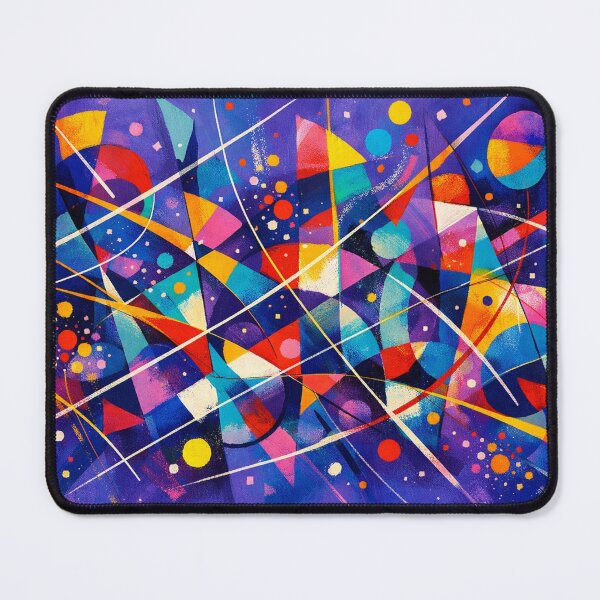 Item preview, Color harmony, lines and shapes designed and sold by Sigtrix.