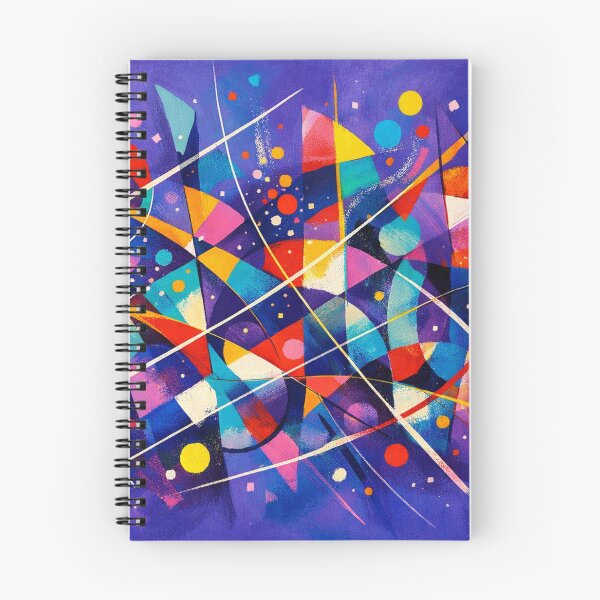 Item preview, Color harmony, lines and shapes designed and sold by Sigtrix.