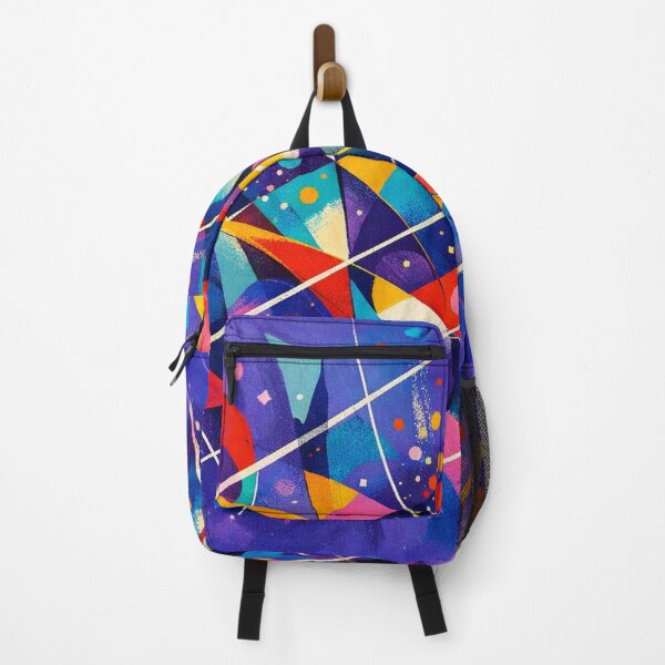 Item preview, Color harmony, lines and shapes designed and sold by Sigtrix.