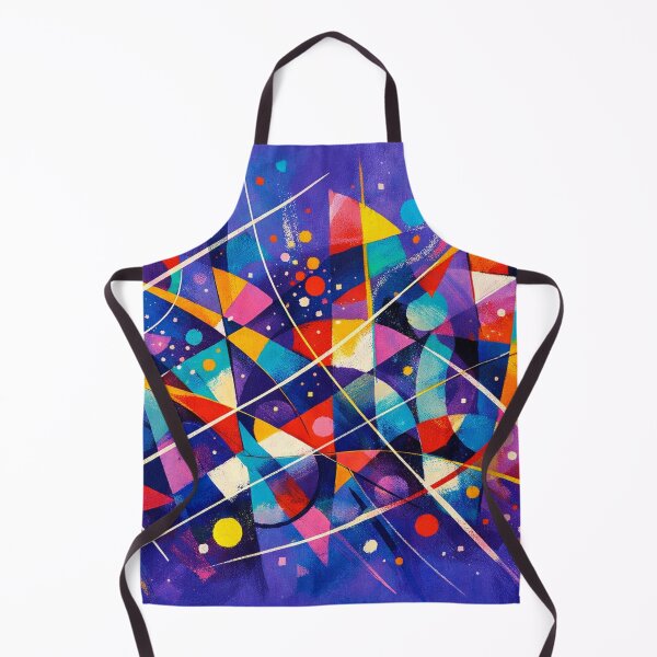 Item preview, Color harmony, lines and shapes designed and sold by Sigtrix.