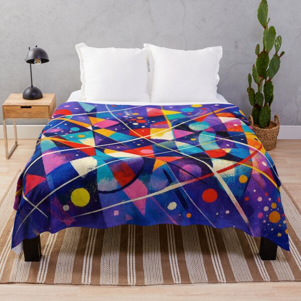 Item preview, Color harmony, lines and shapes designed and sold by Sigtrix.