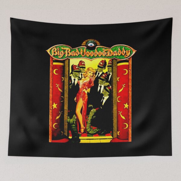 Item preview, Retro Style Jazz Band designed and sold by WestcoastGhostt.
