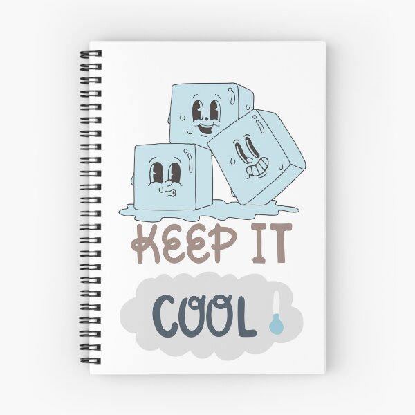 Item preview, Keep It Cool Ice Cubes designed and sold by Aminesnip.